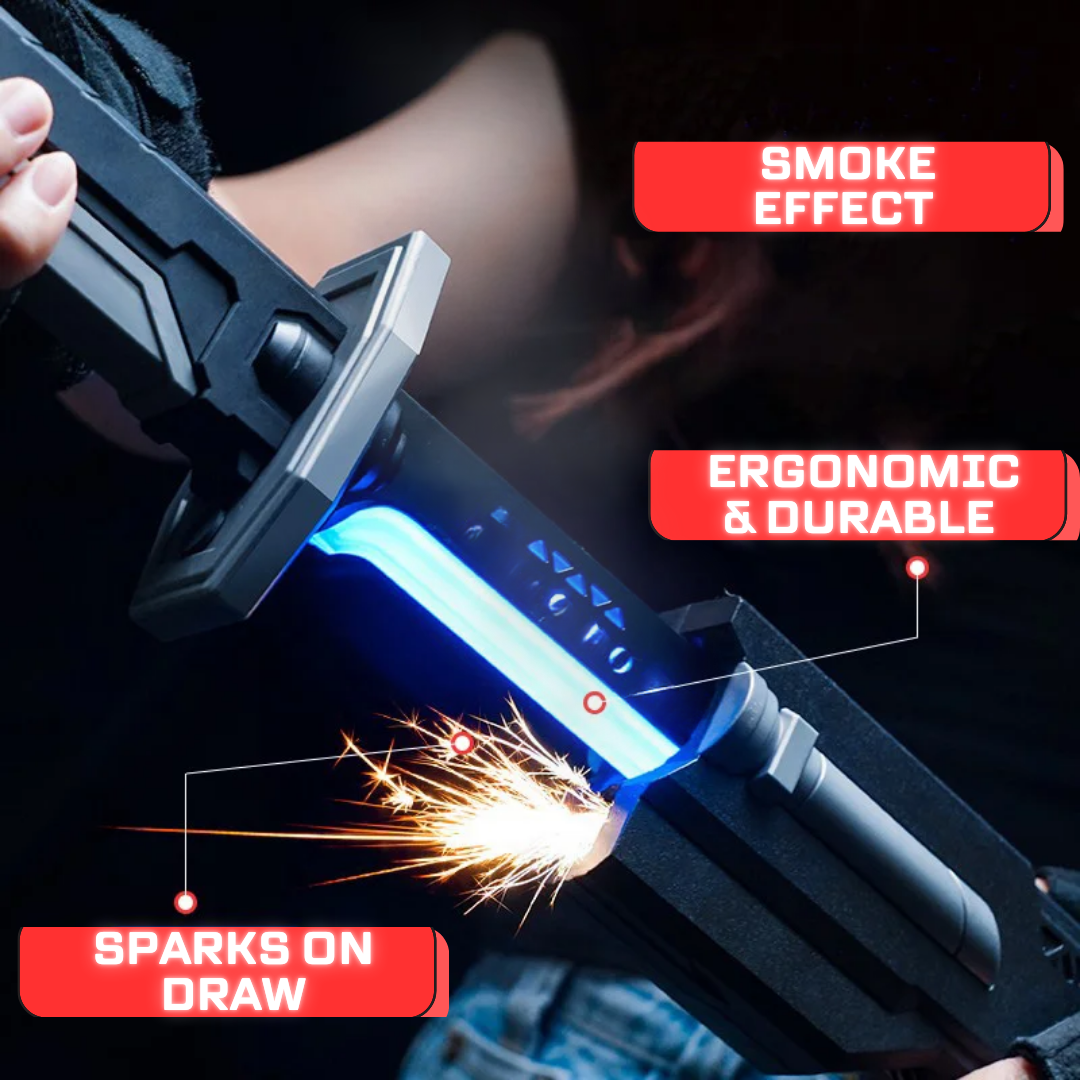 Sparkblade™ Sword