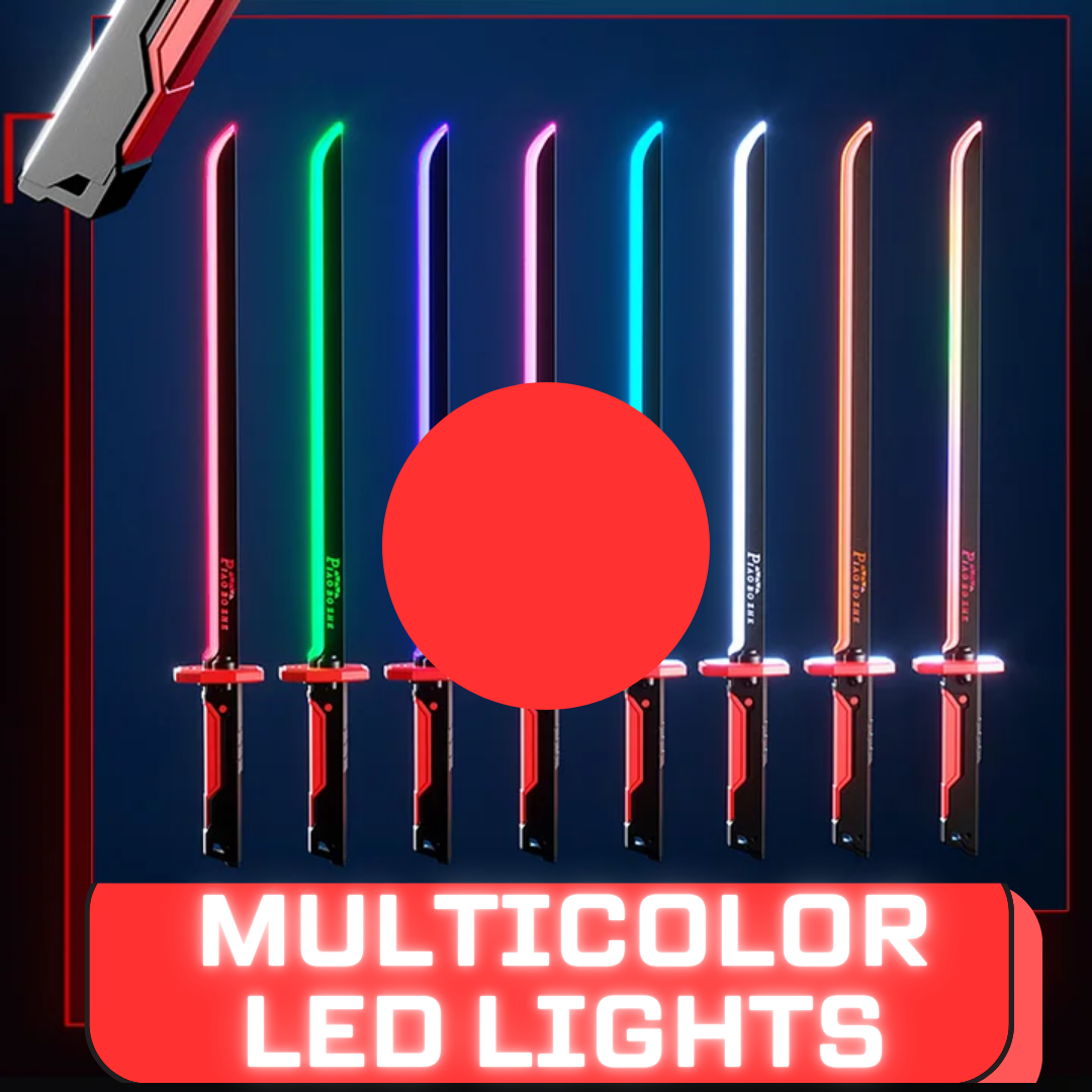 Sparkblade™ Sword