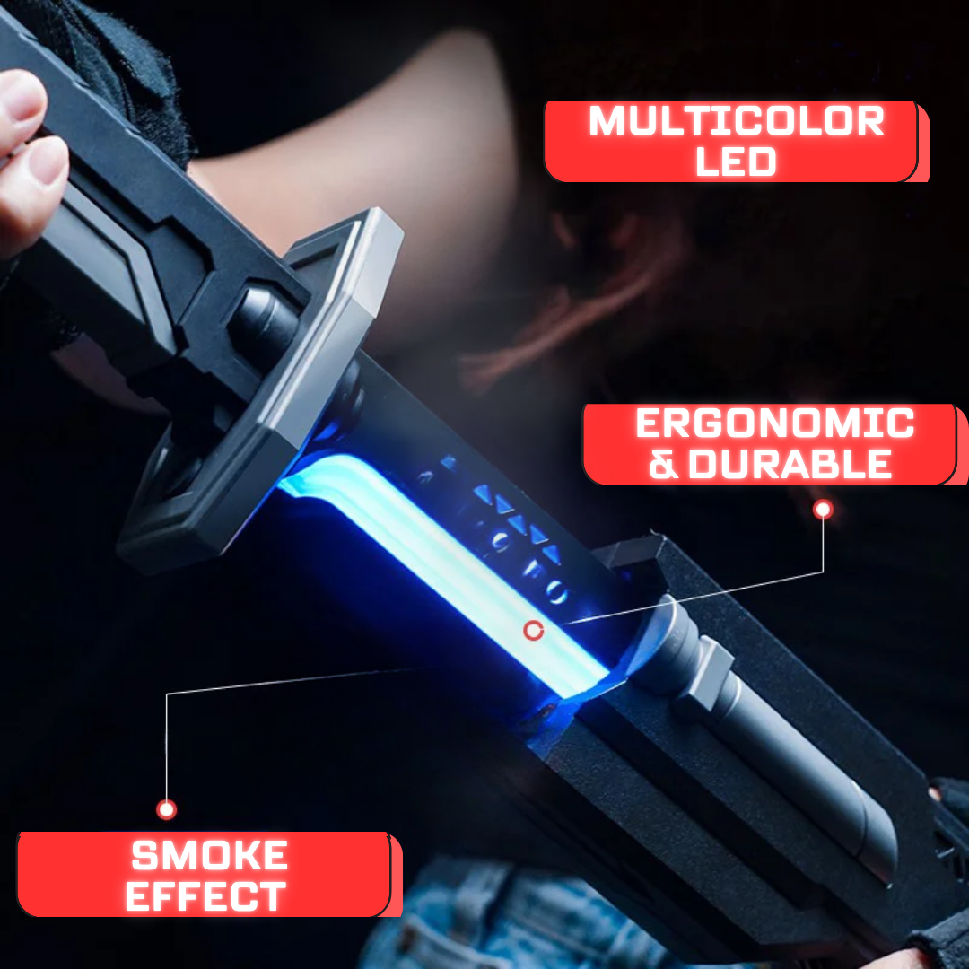Sparkblade™ Sword