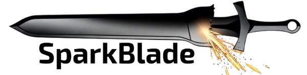 Spark Blade